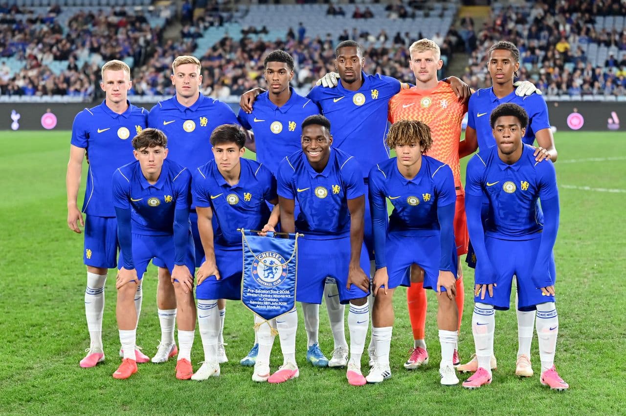 Why Chelsea Star Must Exit Stamford Bridge Now