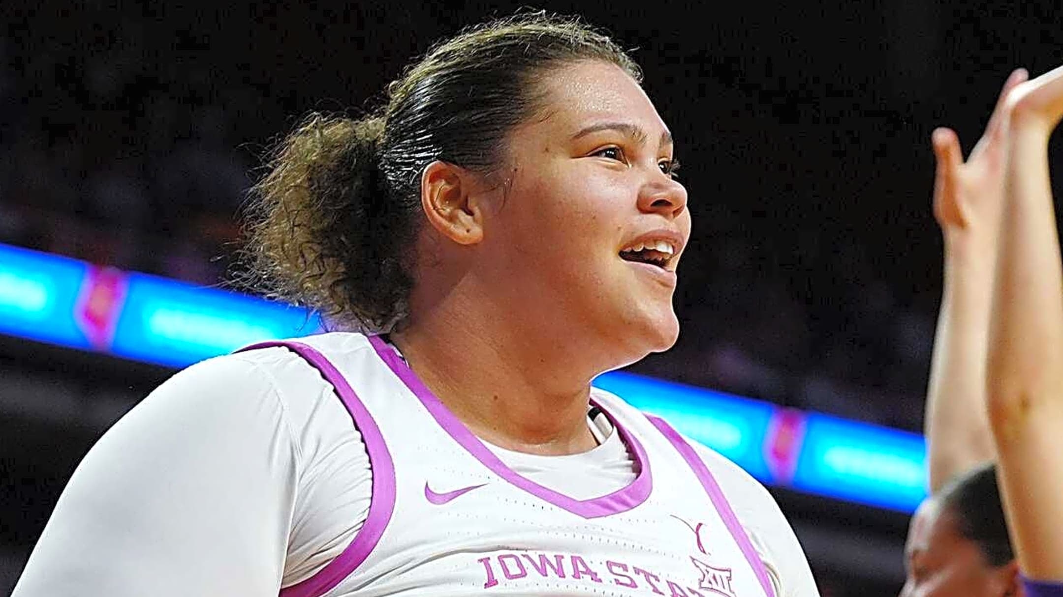 Why Oklahoma State Is 2026's Most Intriguing Women's Team