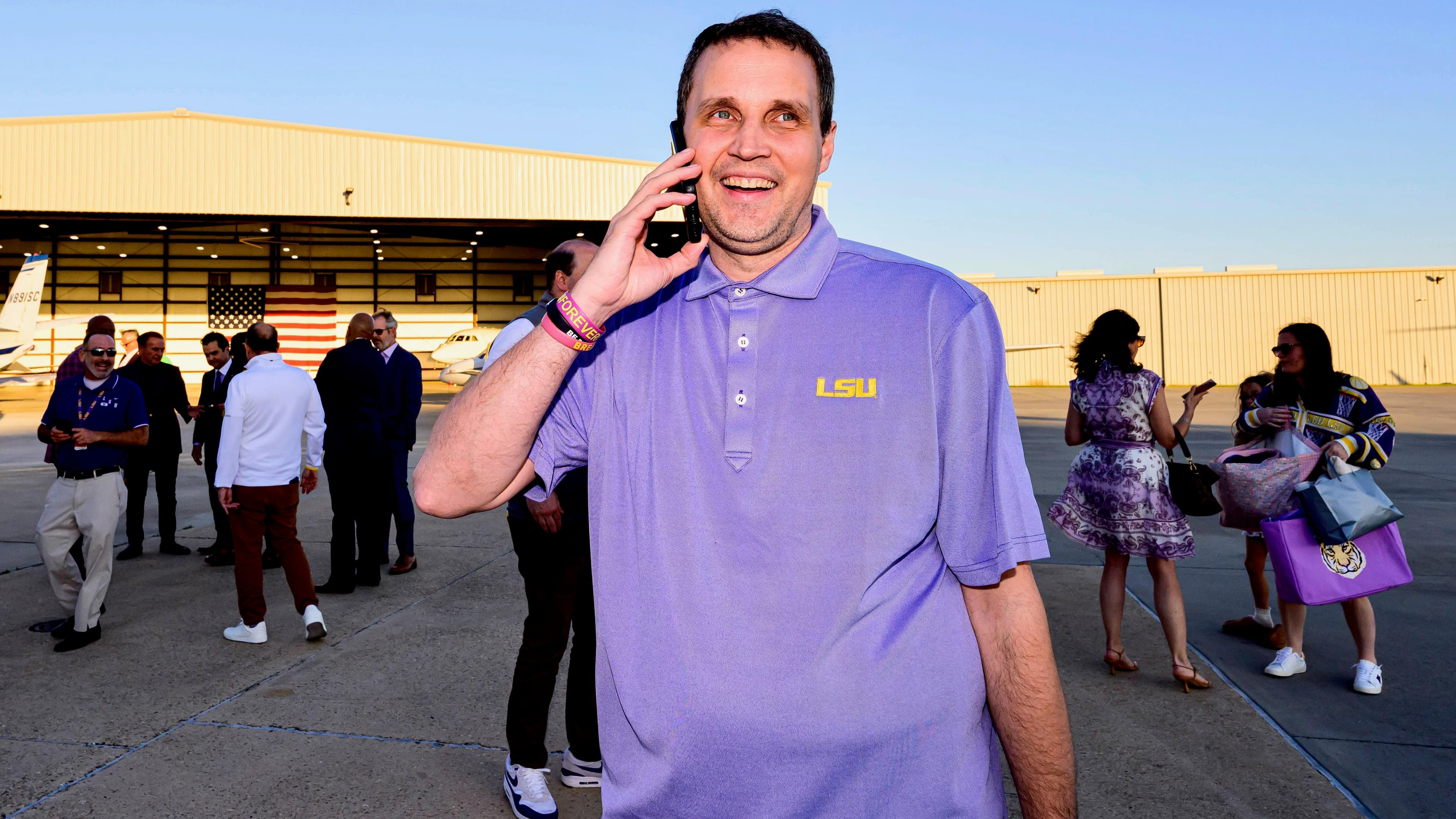 Will Wade's LSU Roster: Who's Eligible in 2026-27?