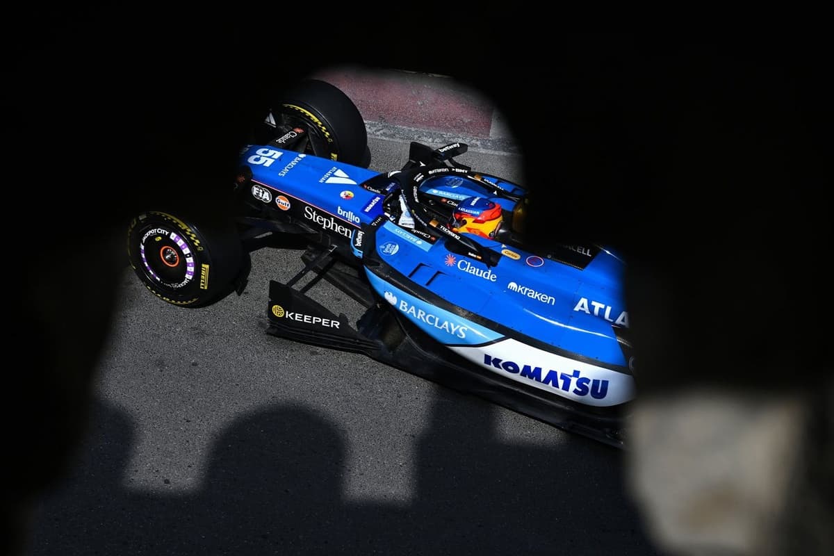 Williams F1 Upgrade Shines in Baku: Q3 Overachievement?