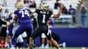Williams Jr. Named to 2026 Hispanic CFB Player of Year