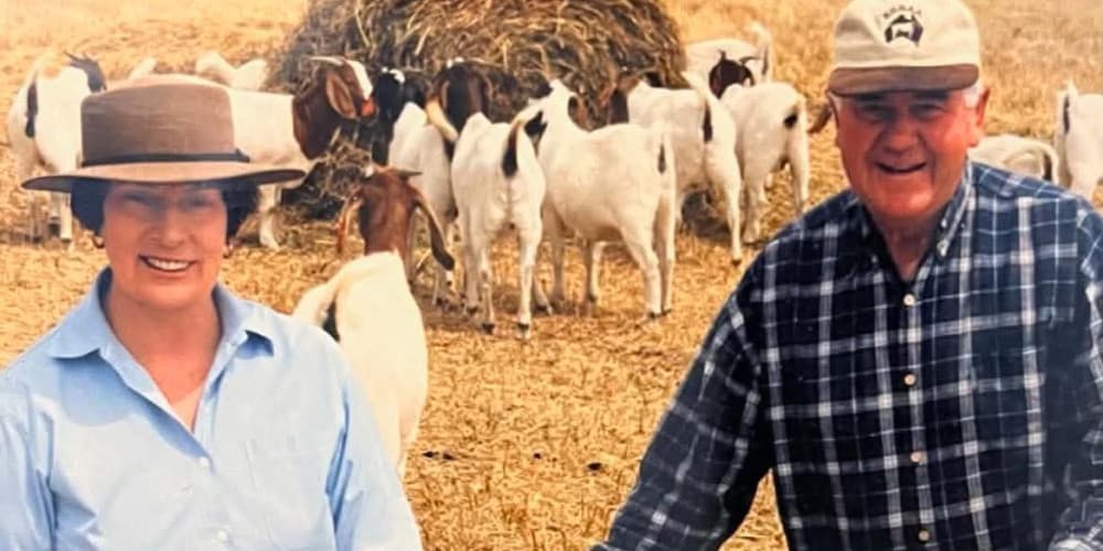 Wimmera Mourns Farming Pioneer Bryan Murphy in 2026