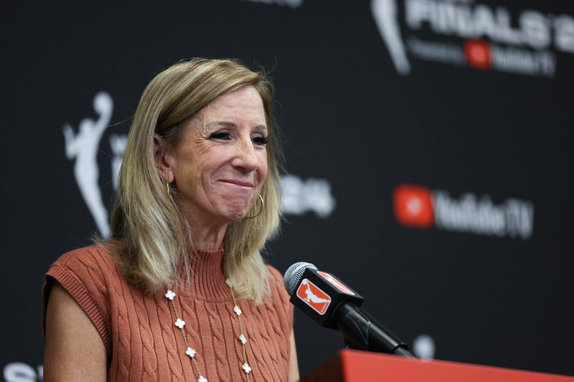 WNBA Fires Back on Trans Athletes Amid Draft Threat