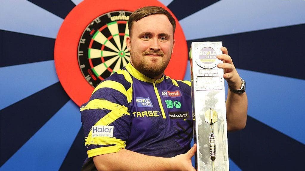 World Grand Prix Darts 2026: Format, Results & Prize Money