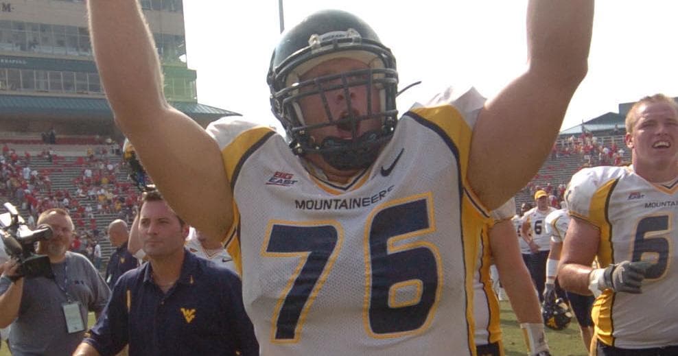 WVU Football: Mozes on Growing Pains | 2026