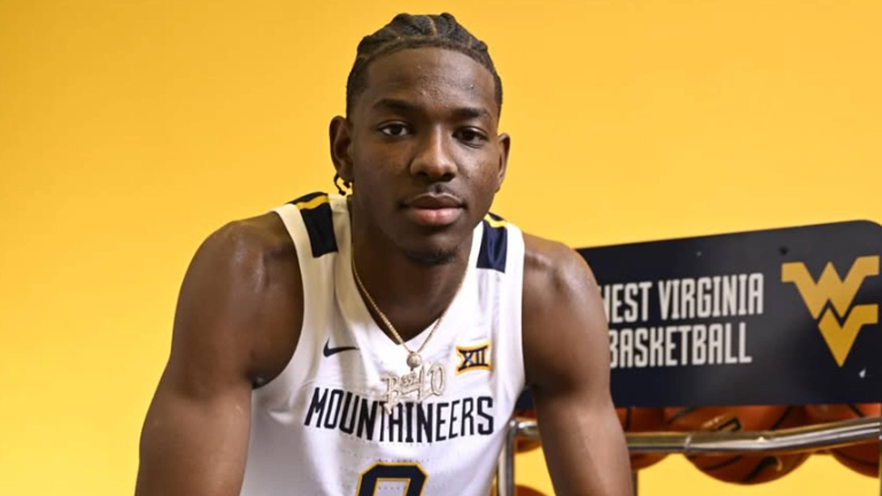 WVU Hoops Depth Chart: Lorient & Buchanan Eligible