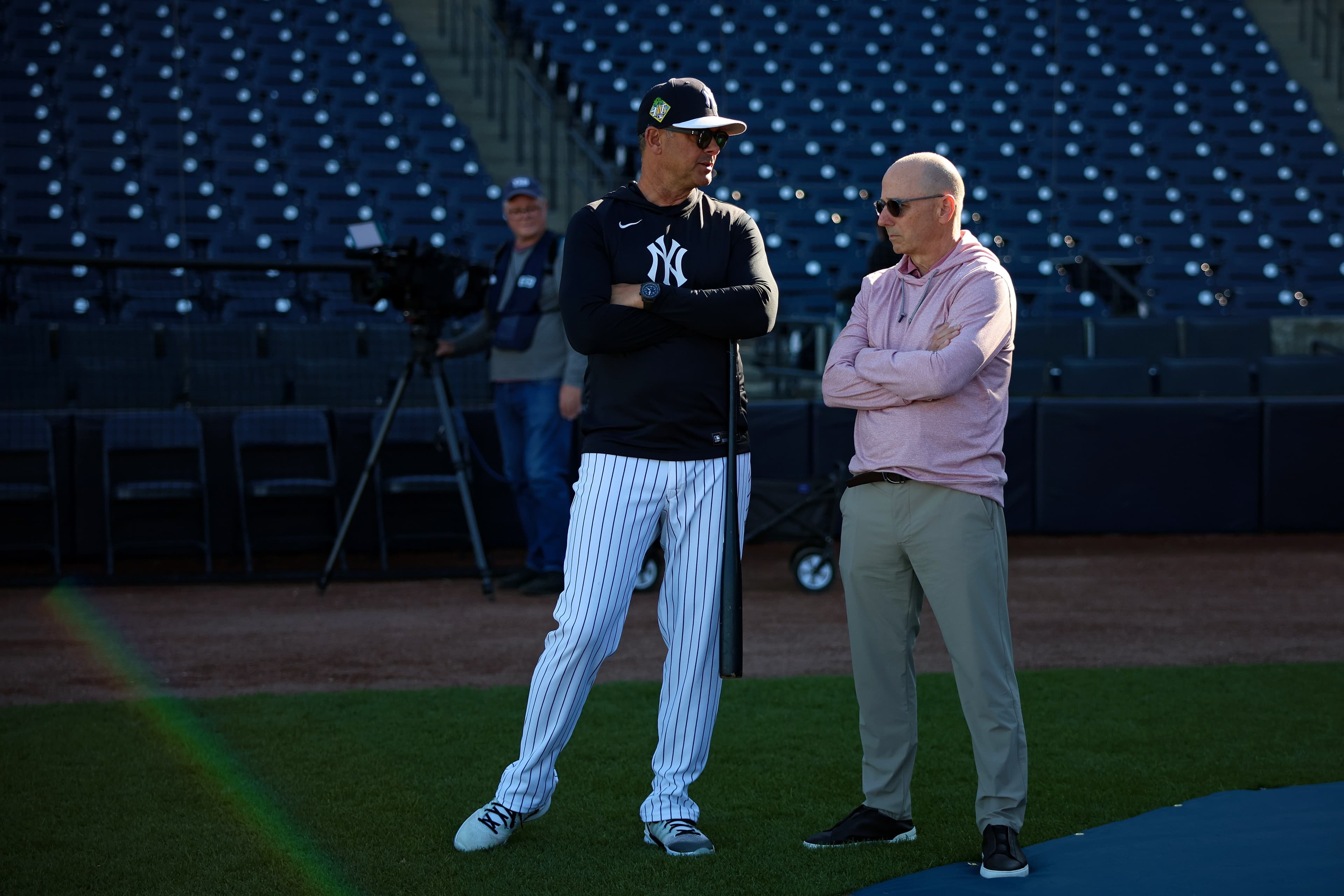 Yankees 2026 Trade Deadline Tracker: Live Updates