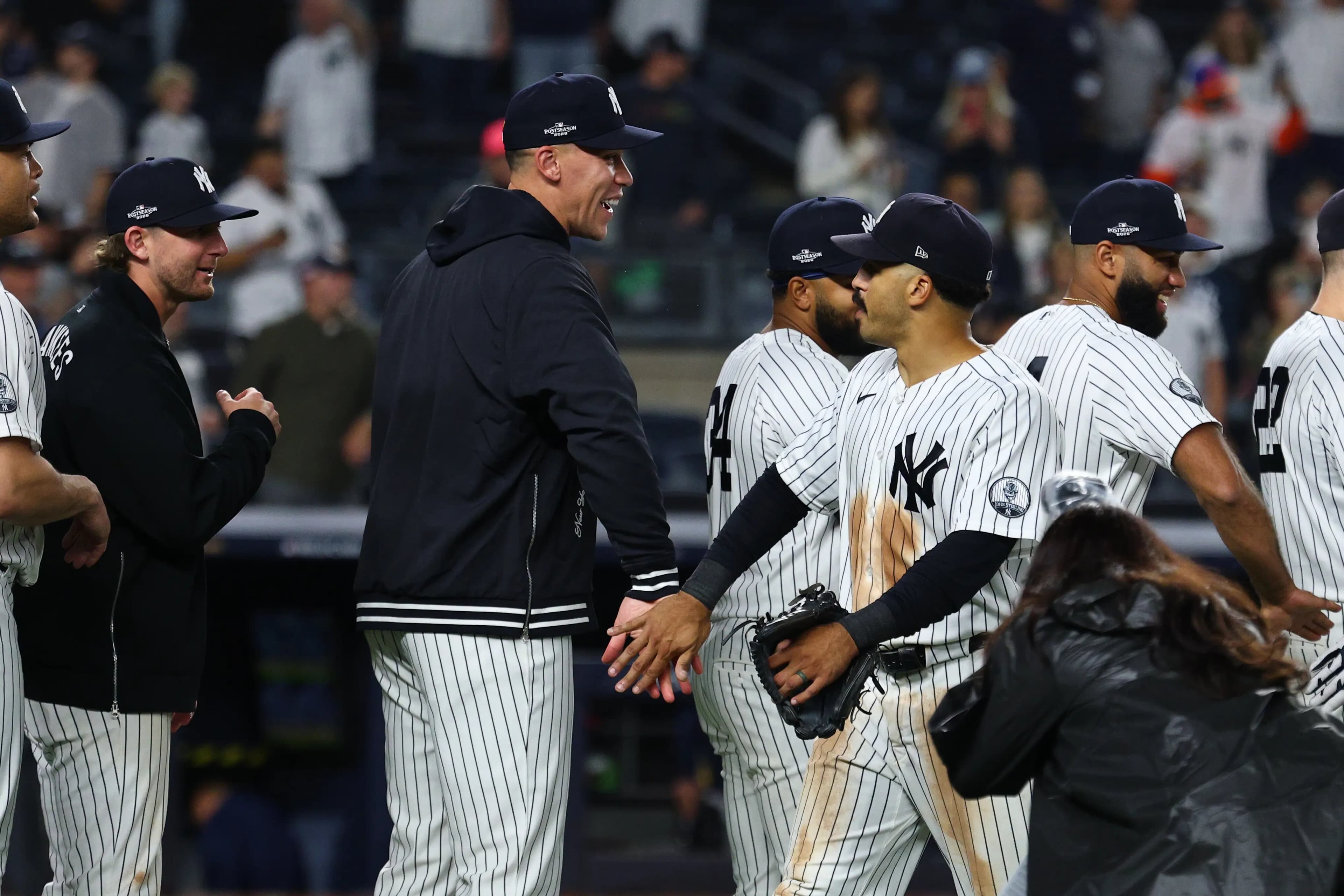 Yankees' 2026 Postseason Plan Must Build on Wild Card