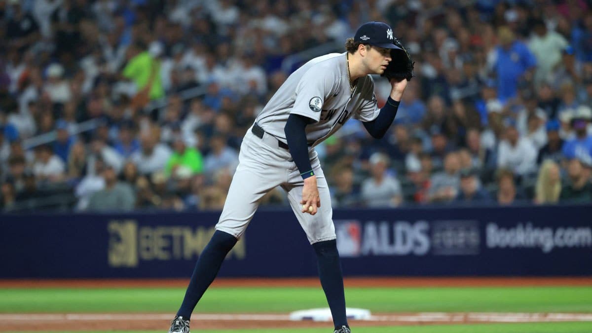 Yankees' Cam Schlittler Compared to Future HOF Pitcher