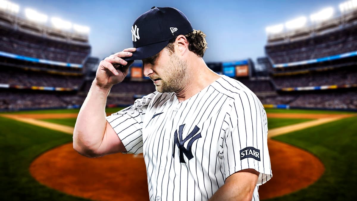 Yankees' Gerrit Cole Problem Threatens 2026 Playoff Run