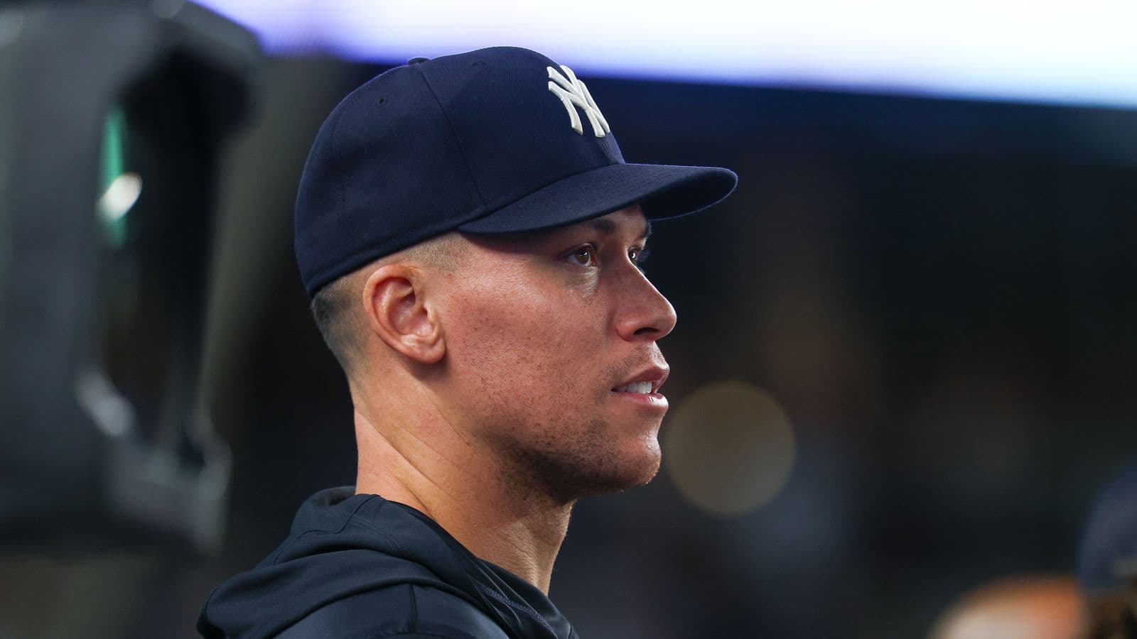 Yankees’ Judge Eyes Return, Hopes to Skip Rehab Stint