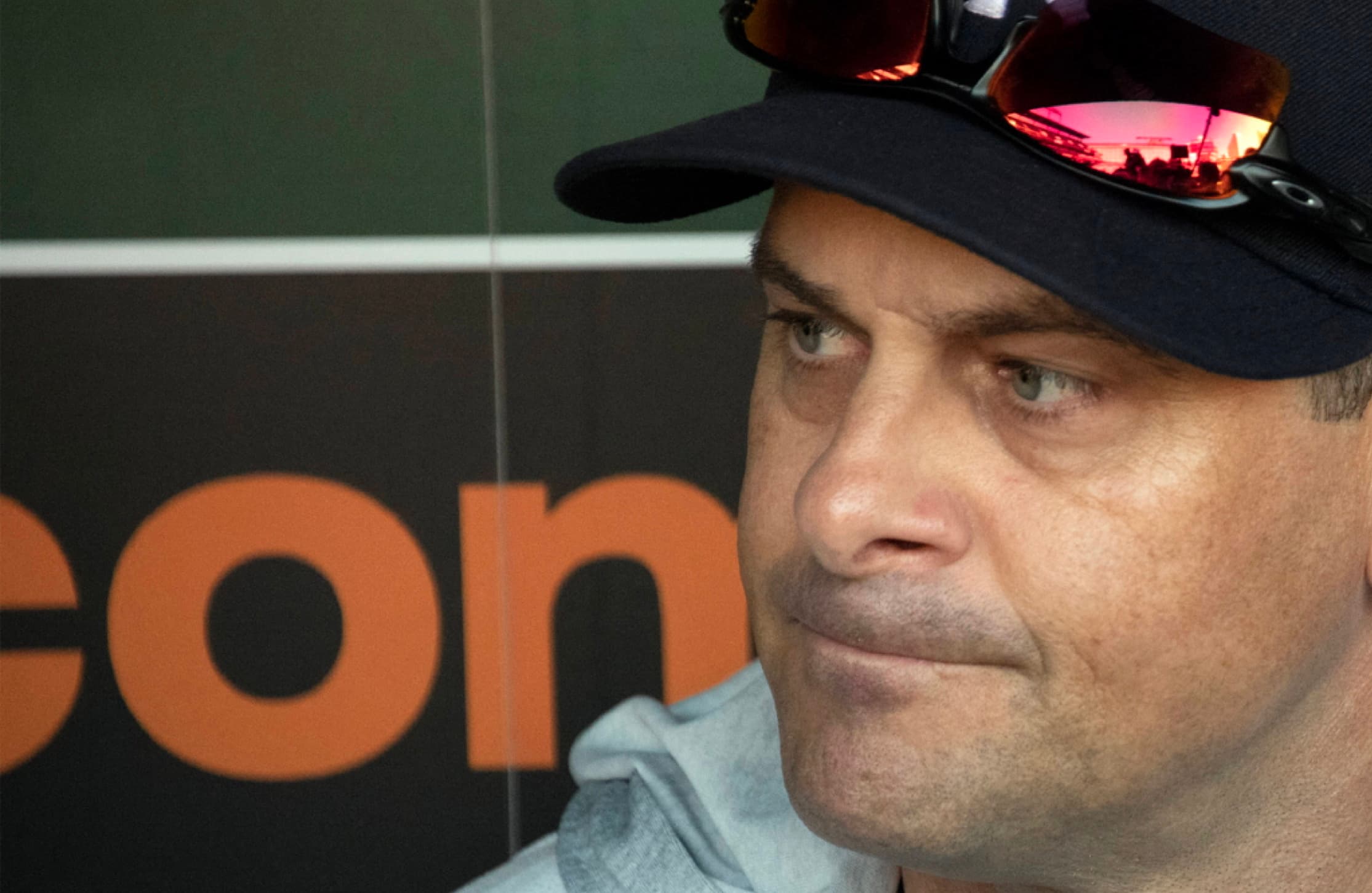 Yankees' Manager on Hot Seat: Ruthless Moves Needed