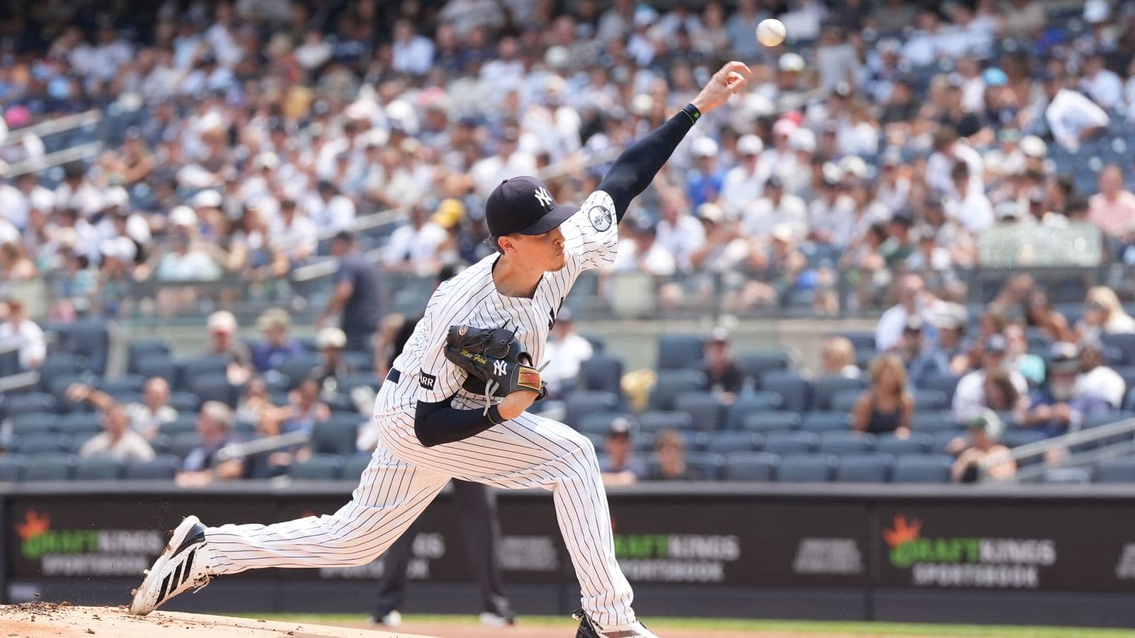 Yankees' Max Fried Hits IL: What It Means for 2026