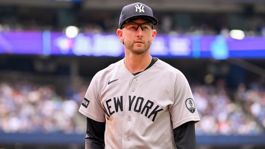 Yankees Put Ryan McMahon on IL; Max Fried Return Looms