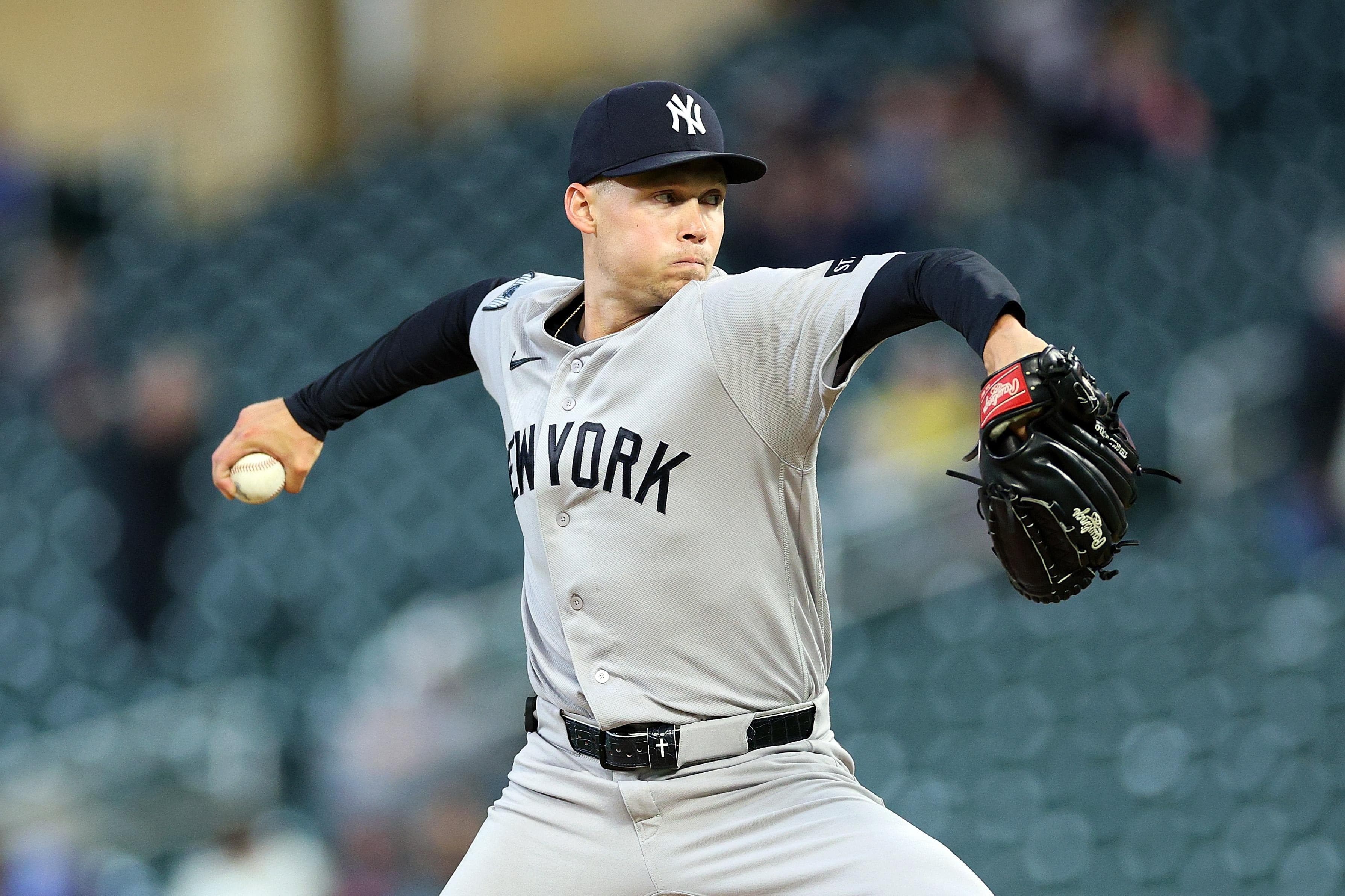 Yankees vs Diamondbacks: Warren vs Burnes Preview 2026