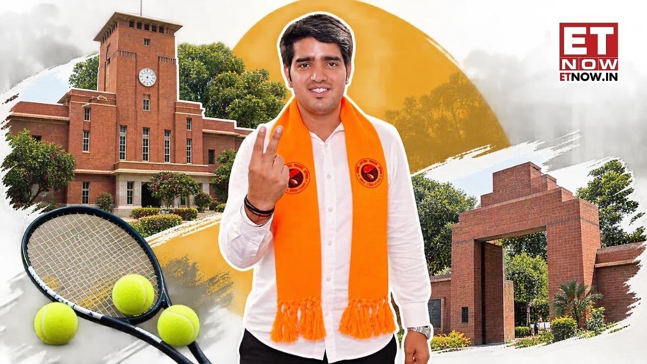 Yash Dabas: DUSU President 2026’s Life Beyond Politics