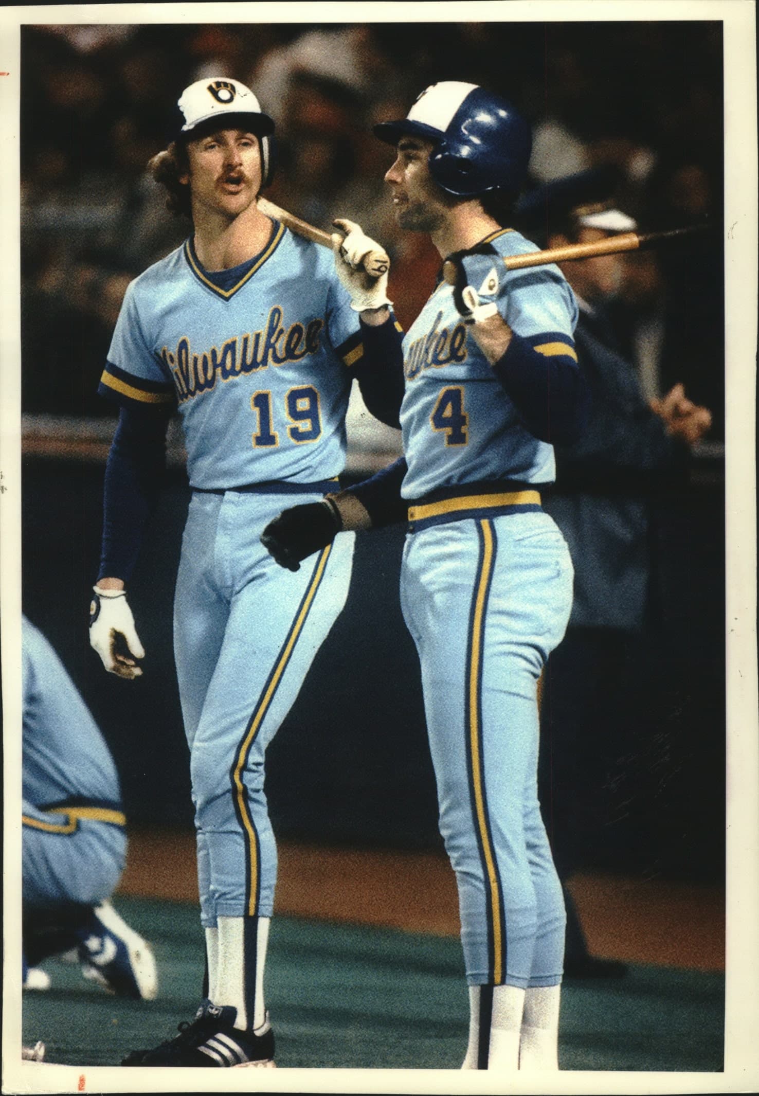Yount: What 2026 World Series Means to '82 Brewers
