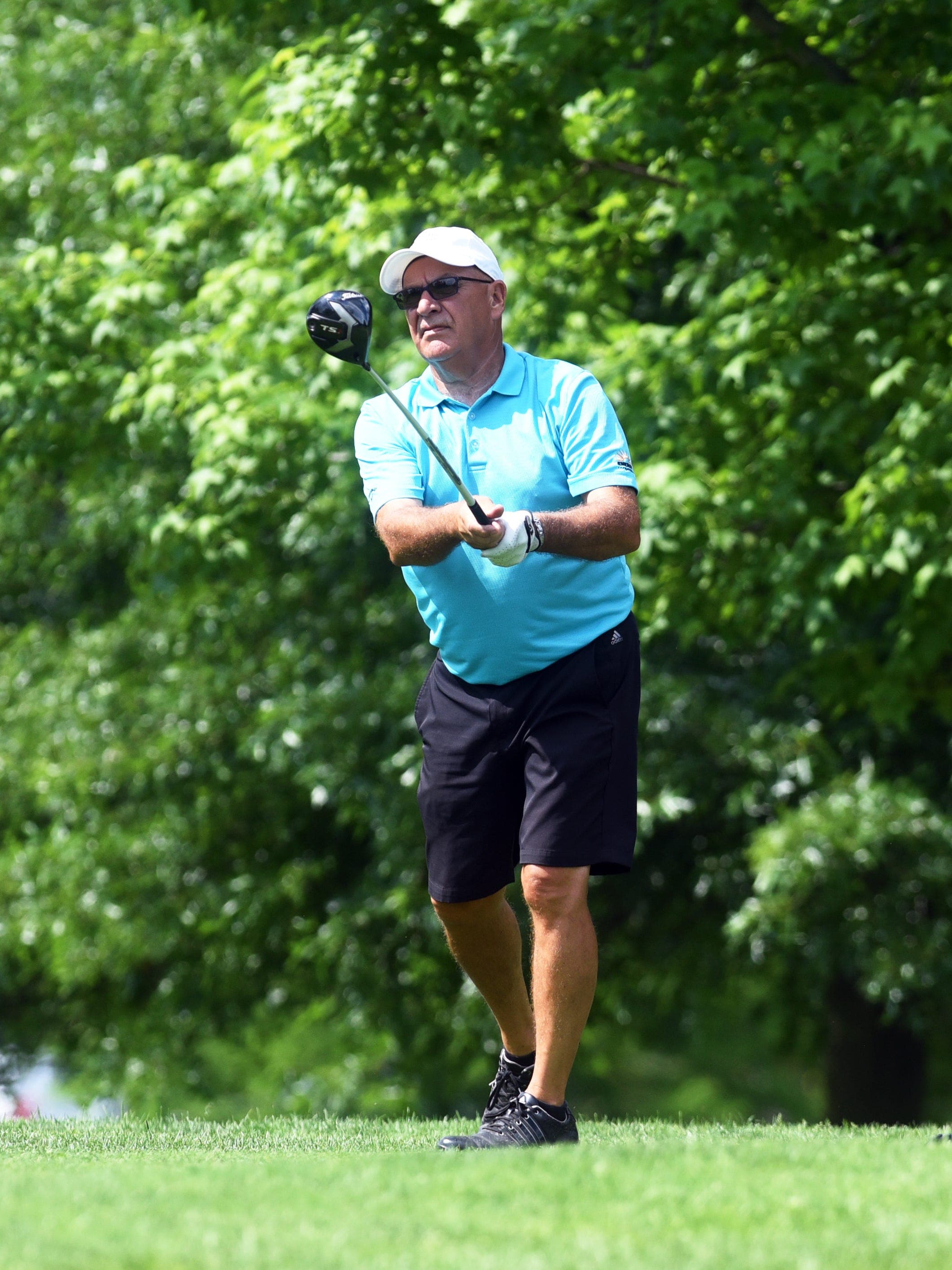 Zanesville District Golf Association Welcomes 2 New