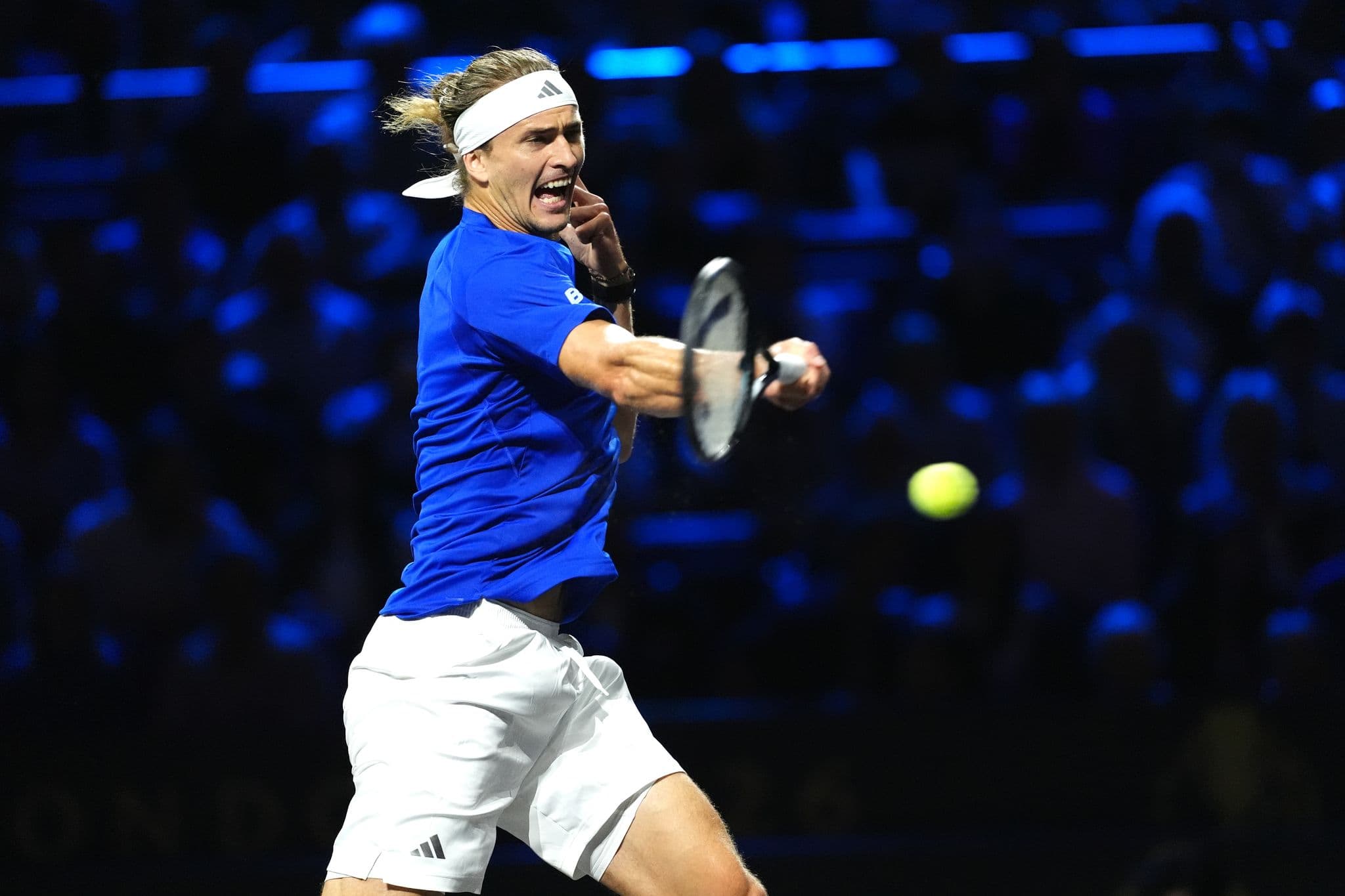Zverev Seals Laver Cup 2026 Glory for Team Europe