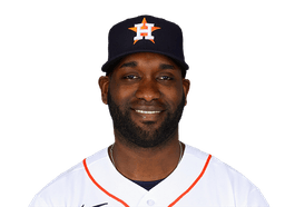 Yordan Alvarez
