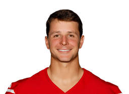 Brock Purdy