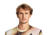 Alexander Zverev