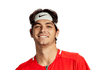 Taylor Fritz