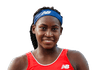 Coco Gauff