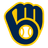 Milwaukee Brewers
