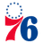 Philadelphia 76ers