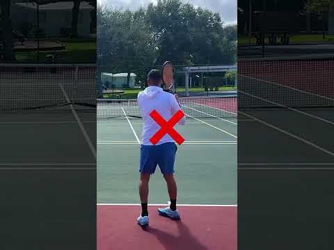 Top 5 Backhand Masterpieces in Tennis | Highlights Short