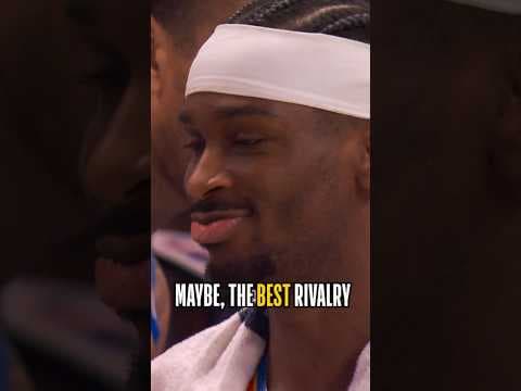 Opening night Western Conference Finals rematch!