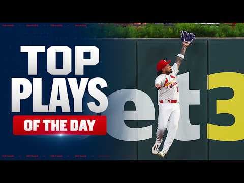 Everson Pereira ROBS an extra-base hit & HITS a home run and the BEST MLB Highlights from 8/11/26!