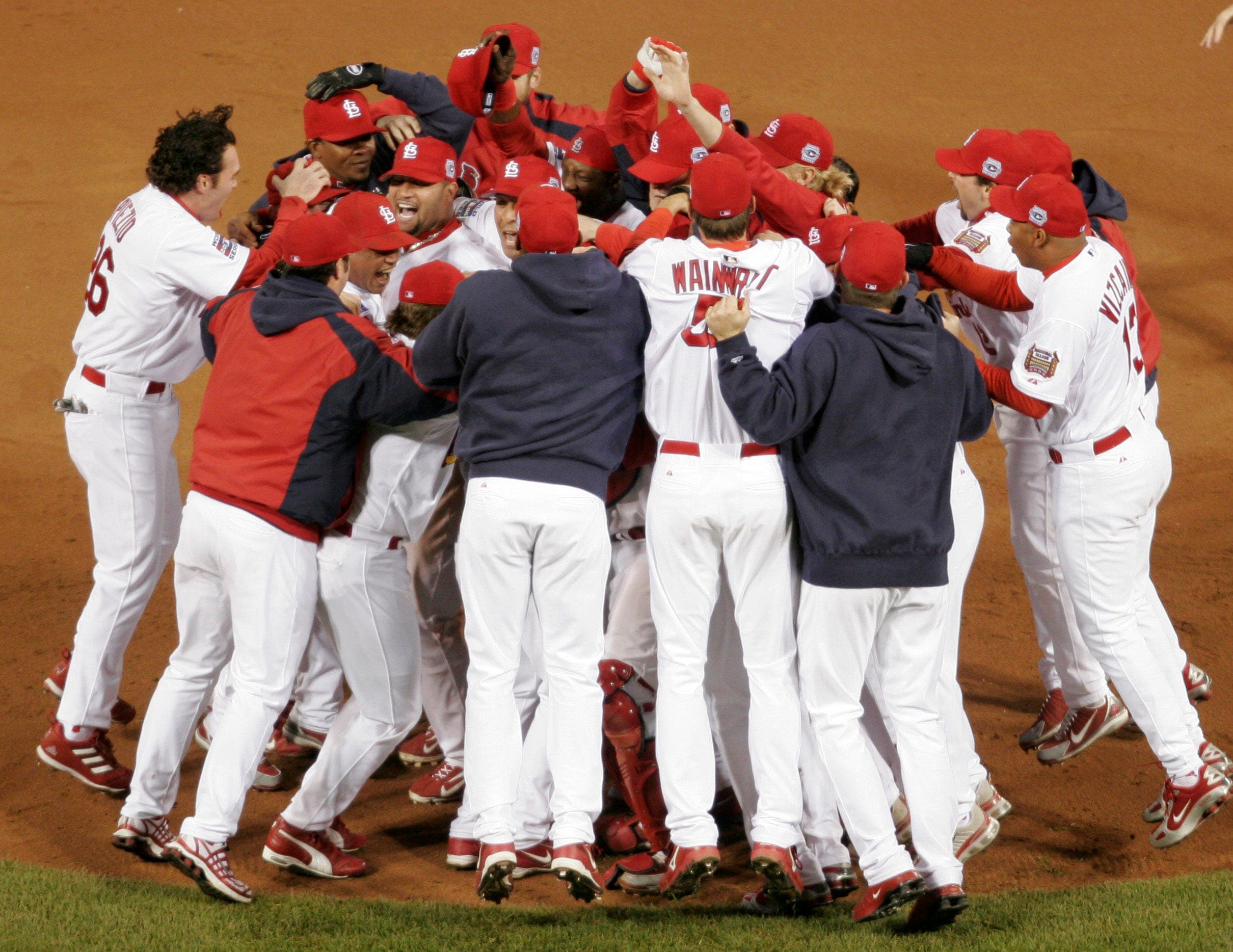 21st-Century MLB World Series Winners Ranked by Greatness