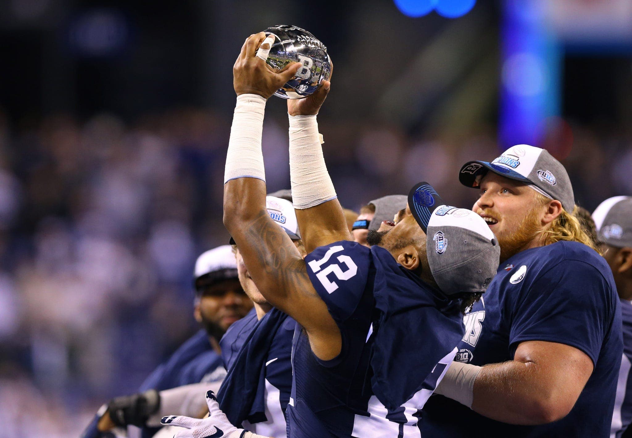 24-Team CFP Impact on Penn State: What It Means for 2026
