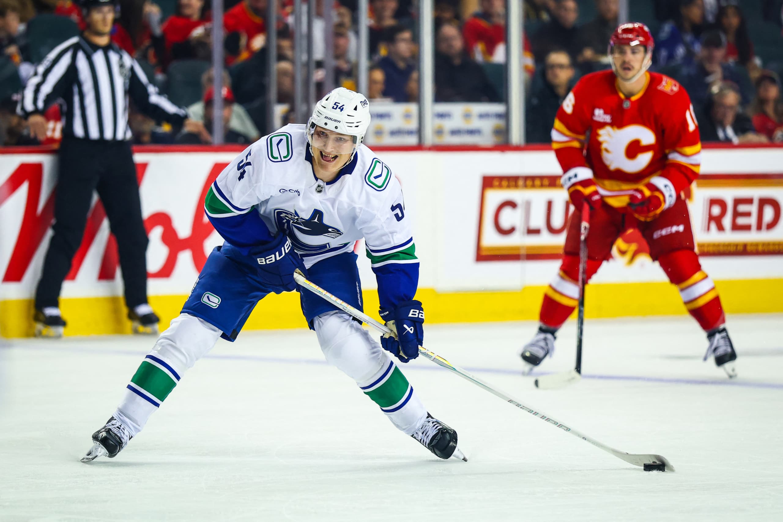 Aatu Räty's Impact: What He Brings to Maple Leafs 2026