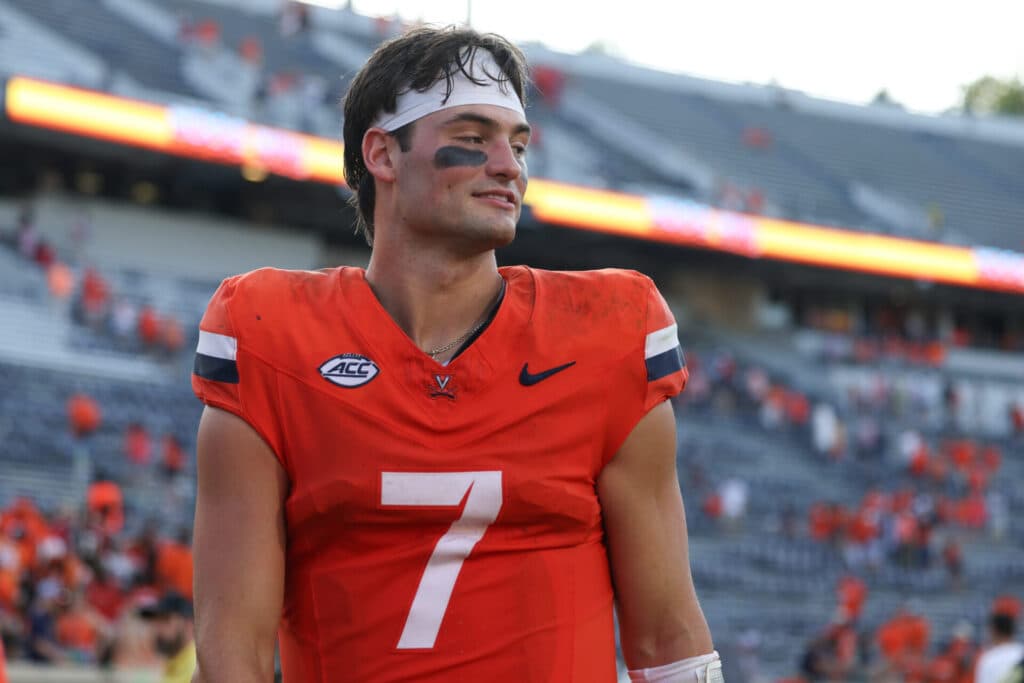 ACC Football Power Rankings: Week 7 Shakeup 2026