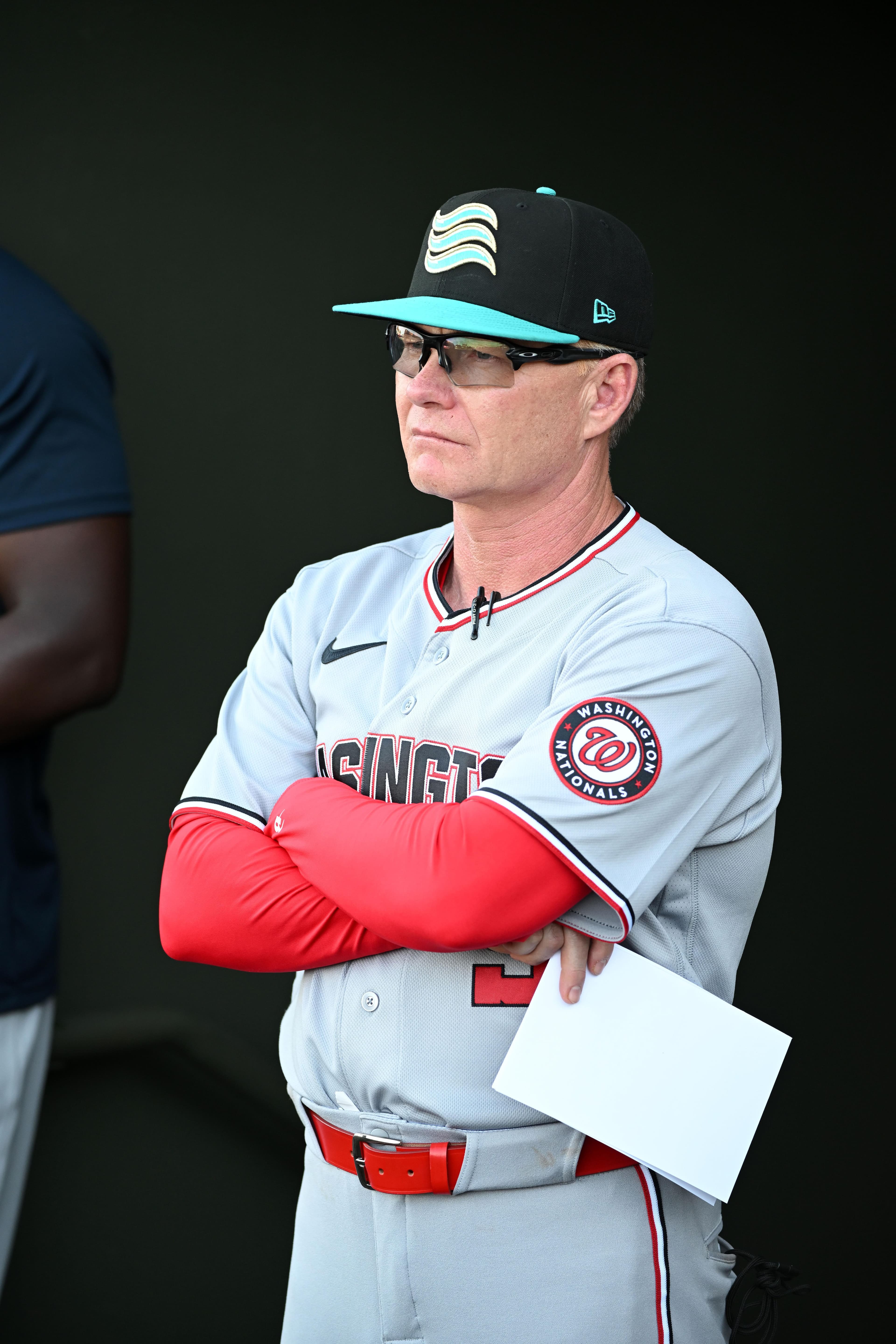 AFL to Mariners: 2026 Coaching Scout Report