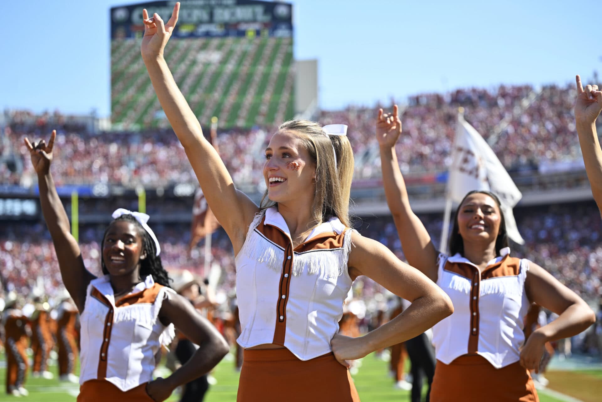 AP Top 25 Week 7 Ballot: Voter's 2026 Rankings