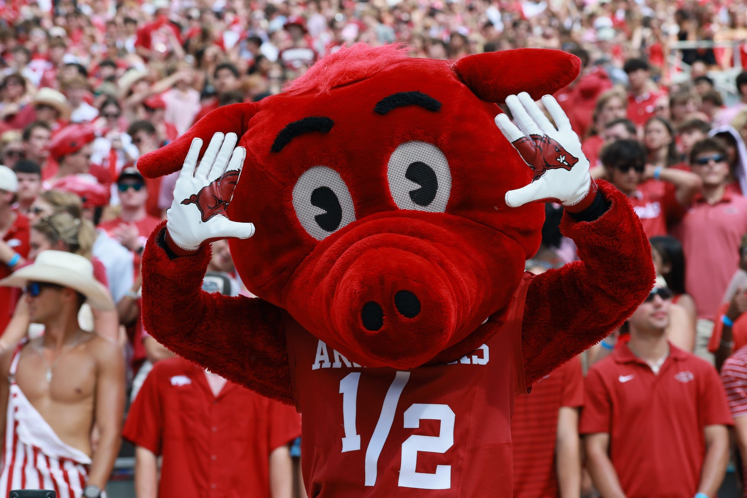 Arkansas Stripe Out vs Georgia: 2026 Game Day Guide
