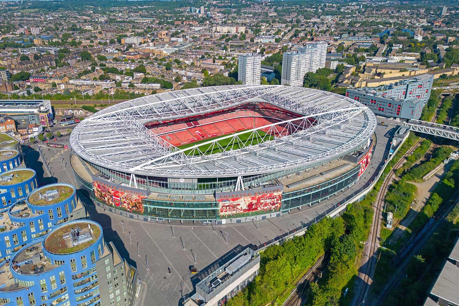 Arsenal Audit: Staff Fear Sackings in 2026 Shake-Up