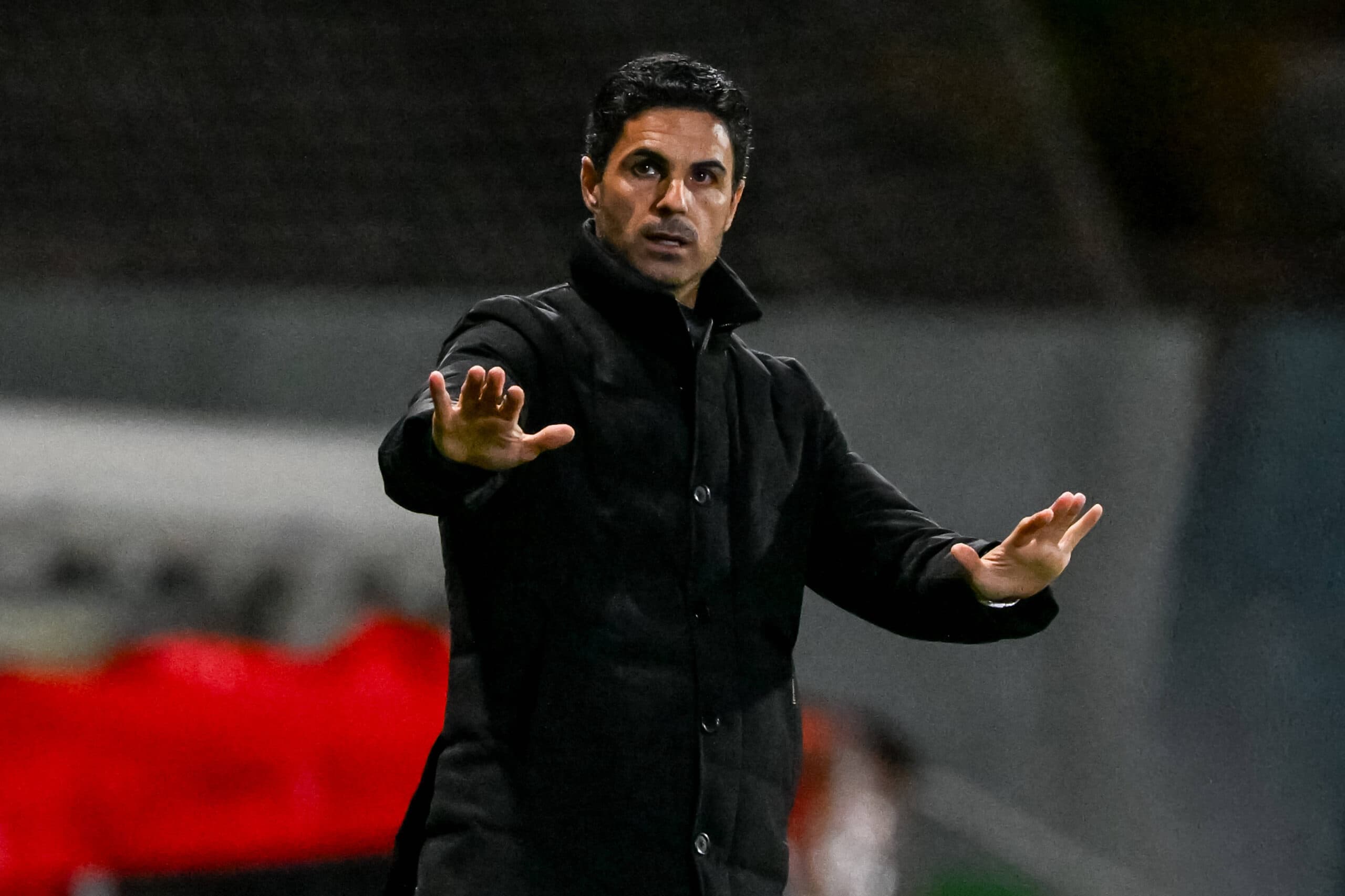 Arsenal Eyeing 2 Forwards: Latest Transfer News