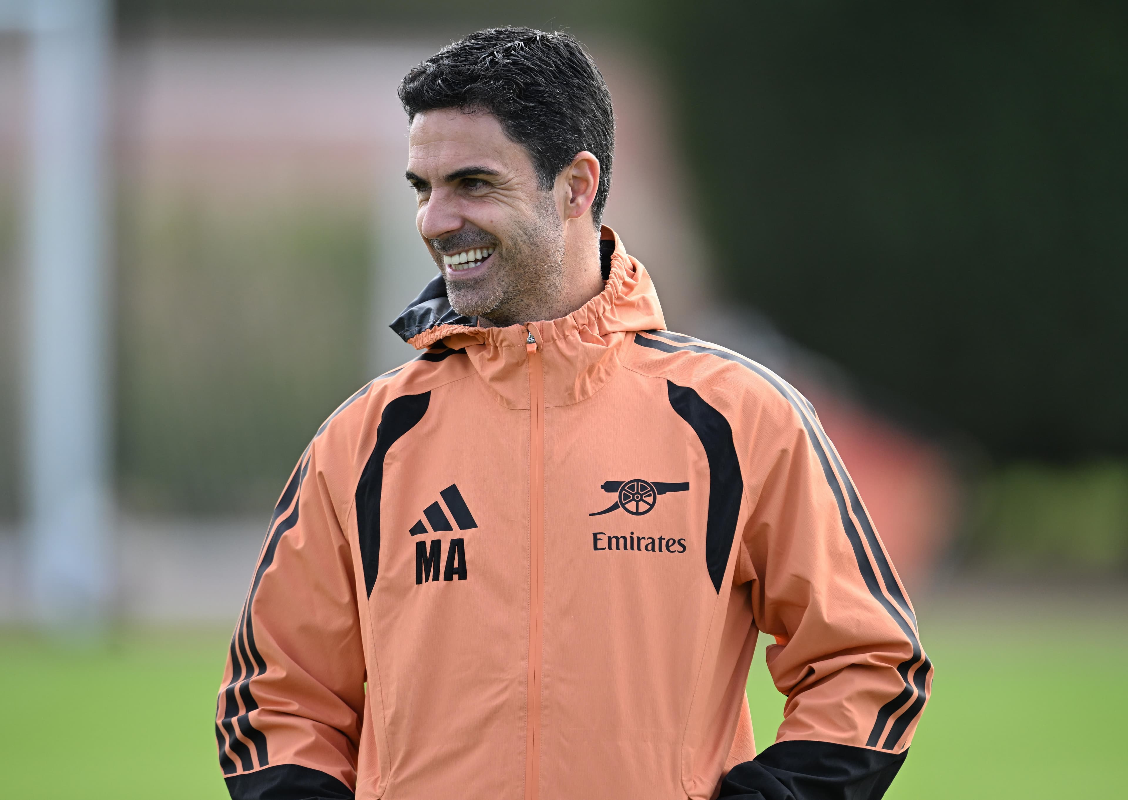 Arteta Signs New Arsenal Contract Extension