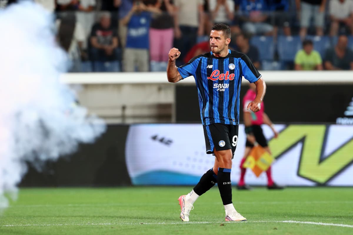 Atalanta vs Venezia: Official Line-ups & Live Updates