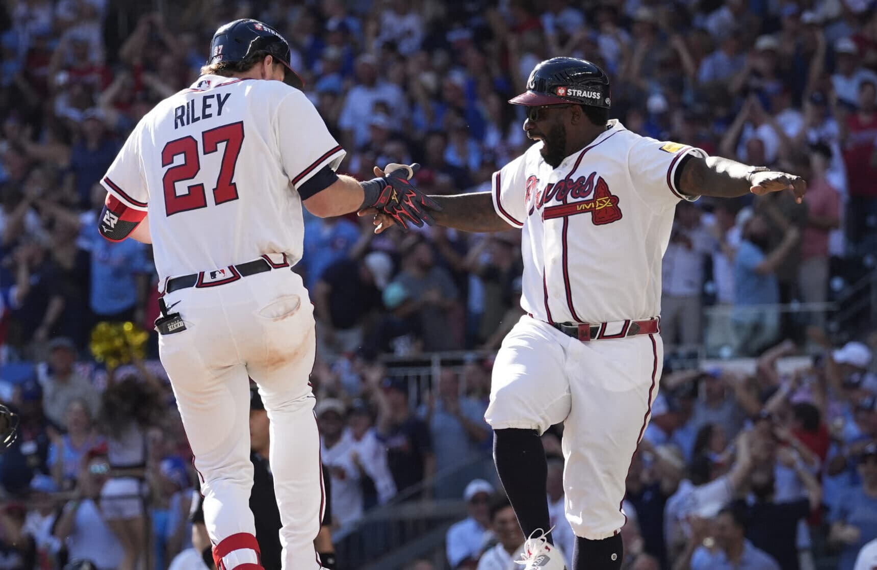 Austin Riley Homer Lifts Braves Over Phillies in 2026