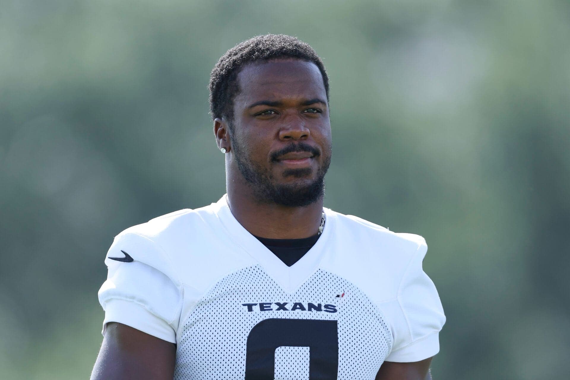 Azeez Al-Shaair NFL Punishment: Texans LB Penalized 2026