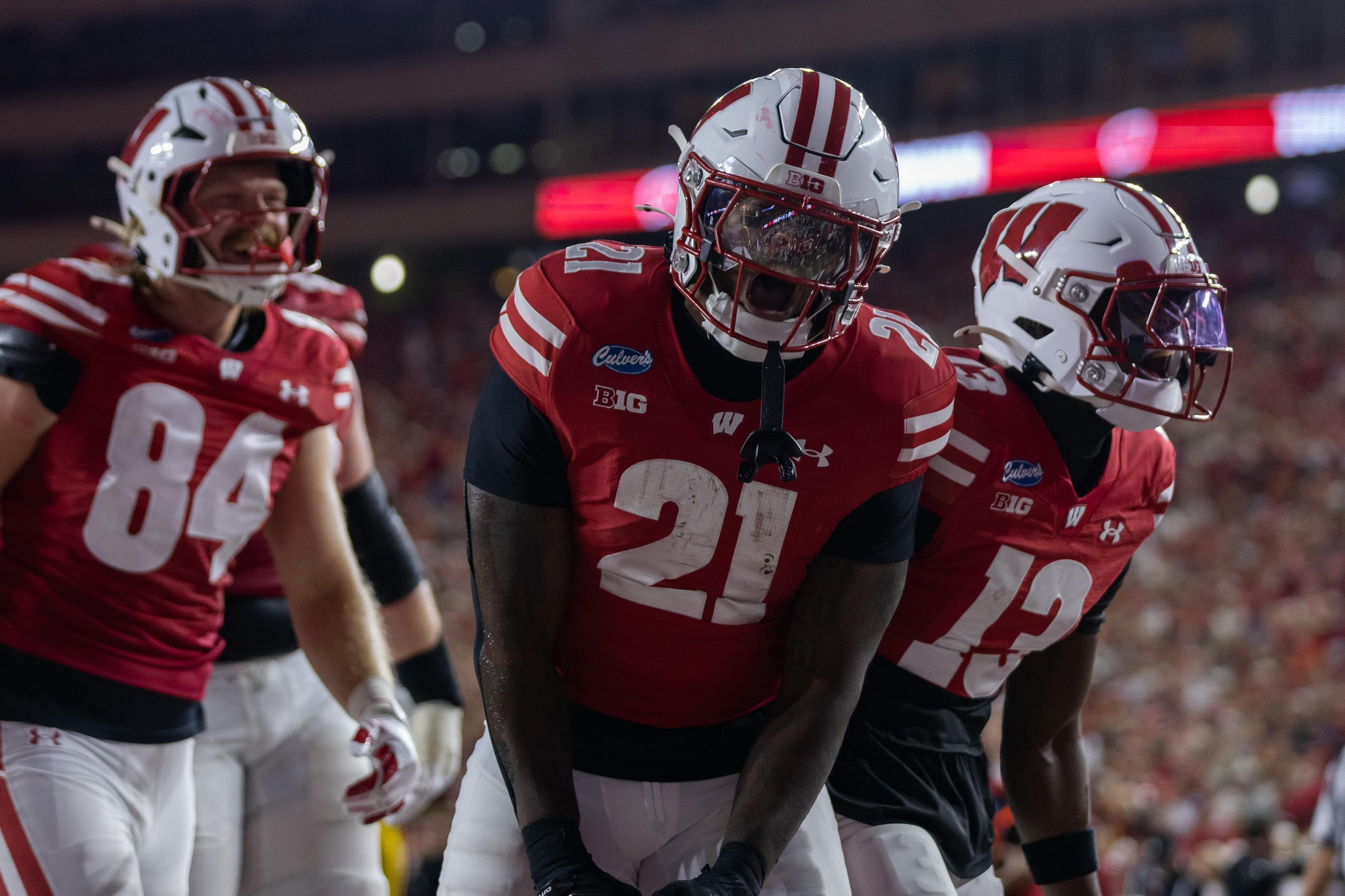 Badgers Stun USC in Lincoln Riley's Lowest-Scoring Game