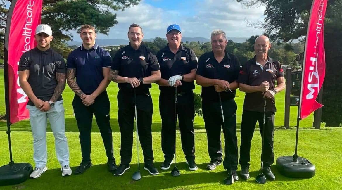 Barrow Raiders Golf Day 2026: Last Chance to Join