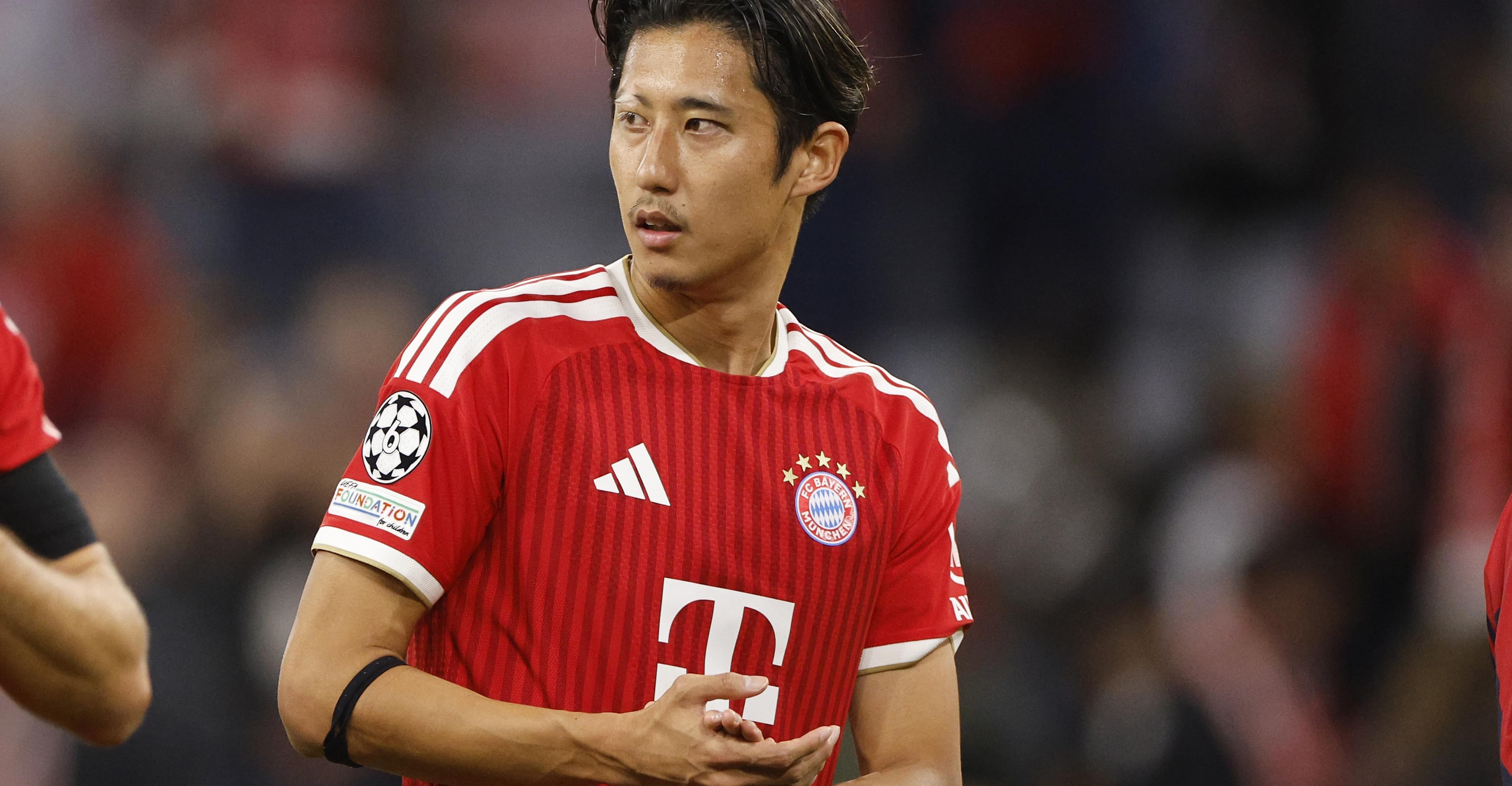 Bayern News: Itō Exit? Real Eye Jeltsch, Wirtz Latest