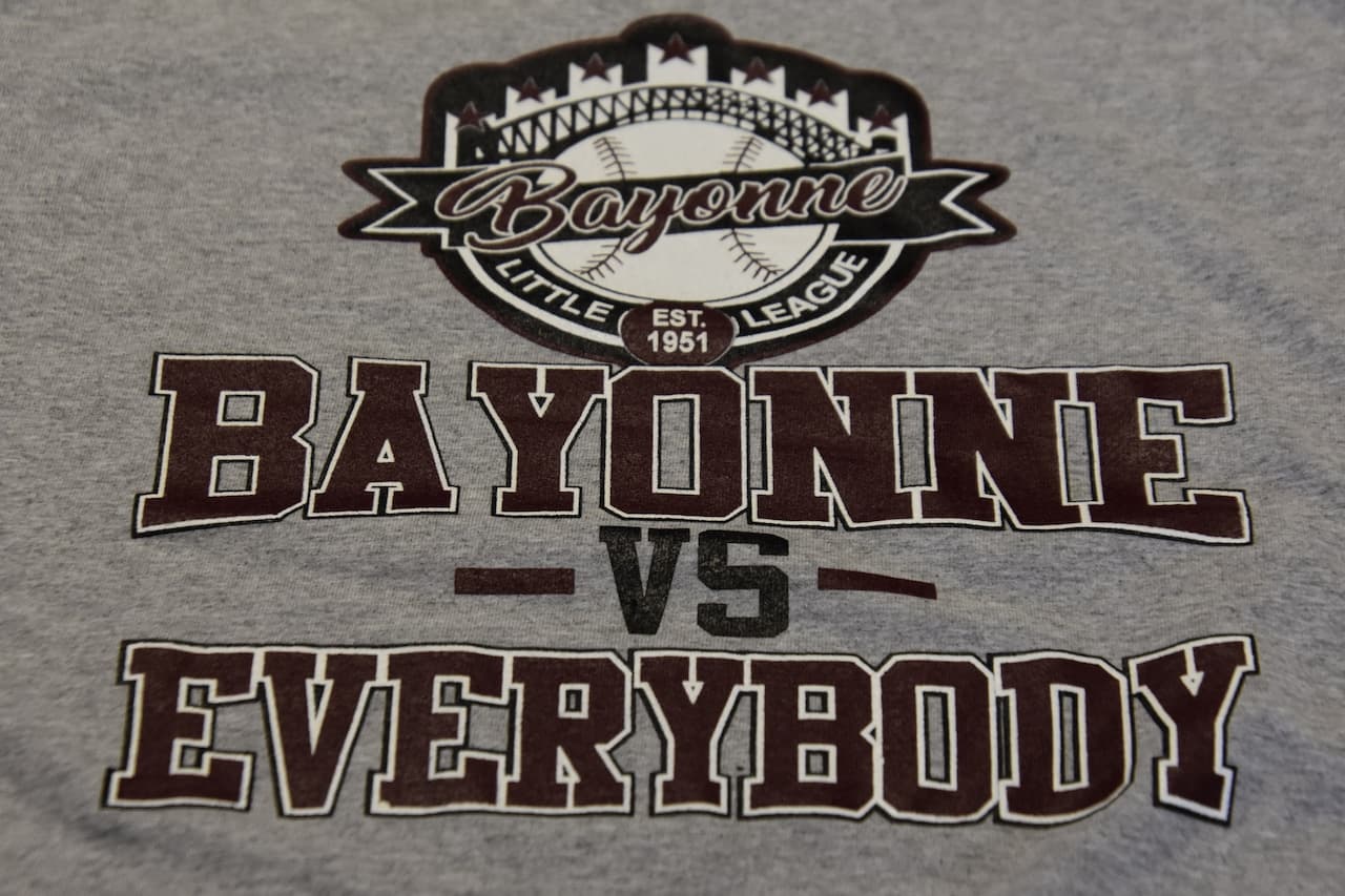 Bayonne Makes History: First-Ever Little League World